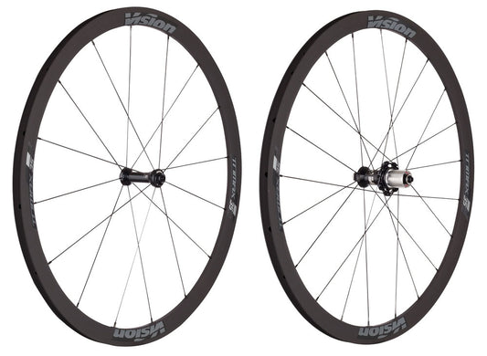 Roues Vision Trimax 35 KB