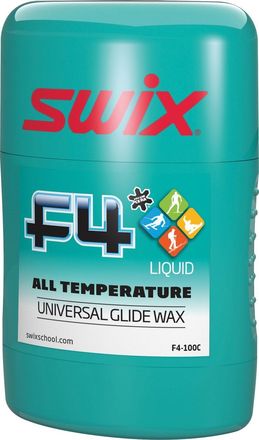 Glide Swix F4-100C Liquide 100ml