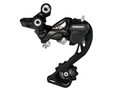 Derailleur Arriere Shimano XT RD-M786 GS 10V - SHIMANO - Pieces de velo/Transmission/Derailleurs/Derailleurs