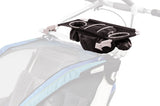 SUPPORT BOUTEILLE THULE CONSOLE 2 - THULE