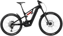 Cannondale Moterra Neo Carbon  LT 2