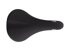 Selle Fabric Scoop Sport Radius Gel 155mm