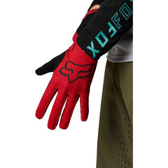 Gants Fox Ranger