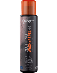 NETTOYANT GRANGERS 1 STEP WASH & REPEL