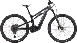 Cannondale Moterra 3 Neo