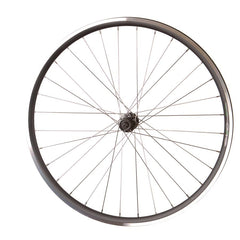 Roue Arriere 700C Wheel Shop 10V