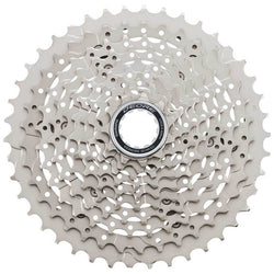 Cassette Shimano CS-M4100-10 11-42T 10v