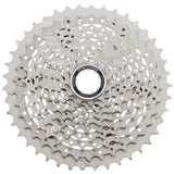 Cassette Shimano CS-M4100-10 11-42T 10v