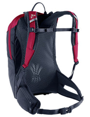 Sac a Dos Vaude Tremalzo 12 WS Rouge