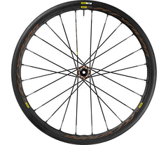 Roues Mavic Ksyrium Pro Disc Allroad