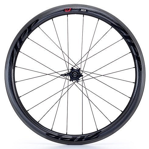 Roue Arriere Zipp 303 Firecrest V3 Clincher