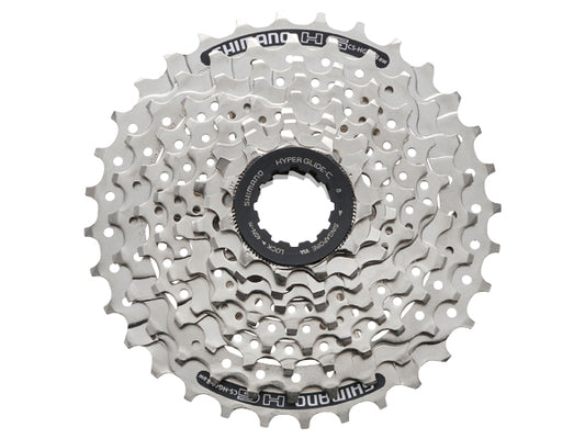 Cassette Shimano Alivio CS-HG41 11-30T 8V