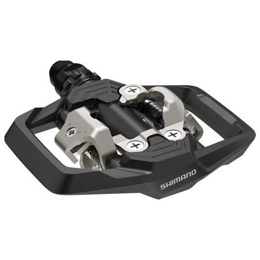 Pedales Shimano ME700