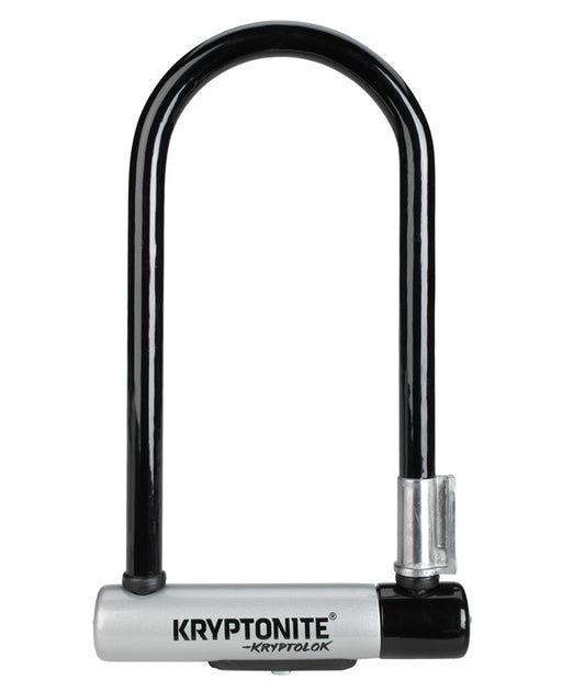 Cadenas en U Kryptonite Kryptolok Std