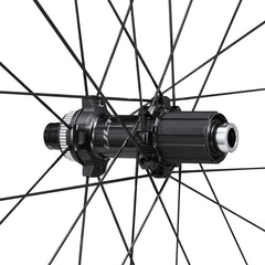 Roues Shimano Ultegra WH-R8170-C36-TL