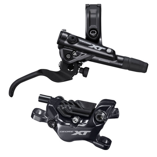 Frein a Disque Arriere Shimano XT M8120