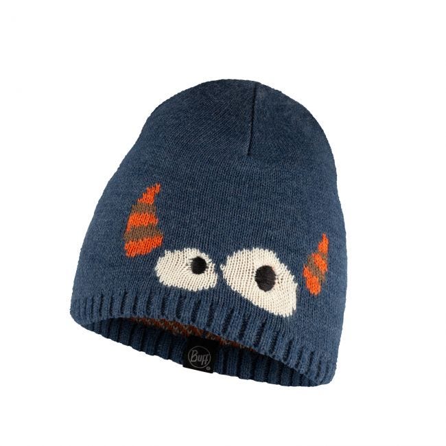 Tuque Buff Knitted Jr