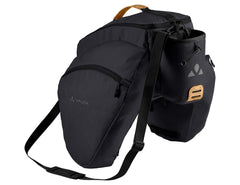 Sac Arriere Vaude eSilkroad Plus Noir