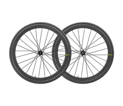 Roues Mavic Cosmic Pro Carbon UST Disc Centerlock