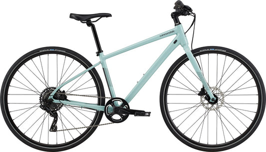 Cannondale Quick 4 Femme