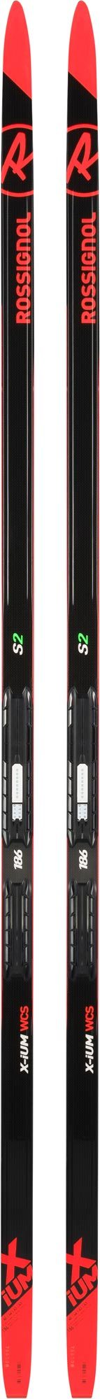 Skis Rossignol X-Ium Skate WCS-S2 IFP