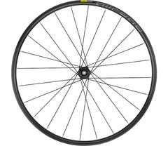 Roues Mavic AllRoad Disque UST Centerlock