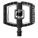 Pedales Crank Brothers Mallet DH Noires