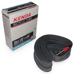 Tube Kenda Presta 20x1-1/8''-1-3/8''