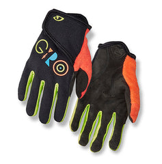 Gants Giro Jr DND