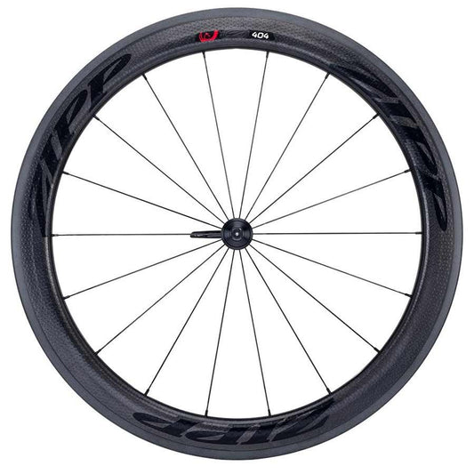 Roue Avant 700C Zipp 404 Firecrest Clincher