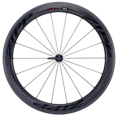 Roue Avant 700C Zipp 404 Firecrest Clincher