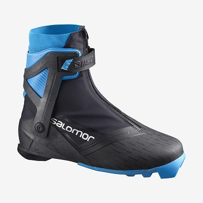 Bottes Salomon S/Max Carbon Skate