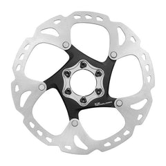 Disque Shimano XT SM-RT86 ISO 180mm