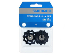 Galets Shimano XT RD-M773