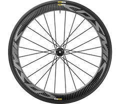 Roues Mavic Cosmic Pro Carbon Disc Centerlock