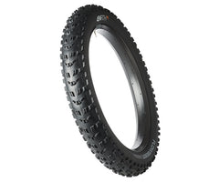 Pneu 45N Flowbeist 26X4.60 Tubeless Ready