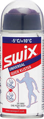 Klister Swix Universel Quick -5C/+10C