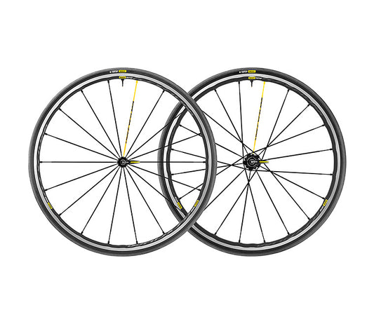 Roues Mavic Ksyrium Pro UST