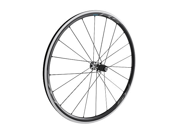 Roues Shimano WH-RS700-C30-TL-FR