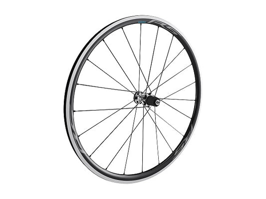 Roues Shimano WH-RS700-C30-TL-FR