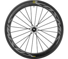 Roues Mavic Cosmic Pro Carbon Disc Centerlock