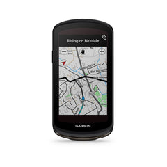 GPS Garmin Edge 1040 Solar