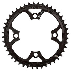 Plateau Shimano 44T 104mm FC-M510 Blk