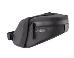 Sac de Selle Cannondale Stiched Velcro