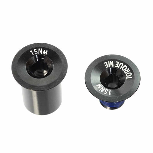 Boulon Cannondale Habit Yoke Bolts