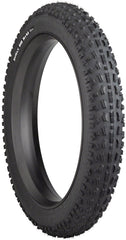 Pneu Surly Bud 26X4.80 120Tpi Tubeless Ready