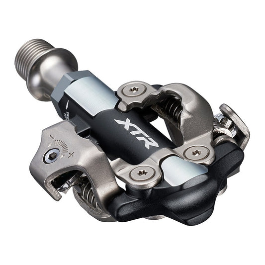 Pedales Shimano XTR PD-M9100