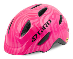 Casque Giro Scamp