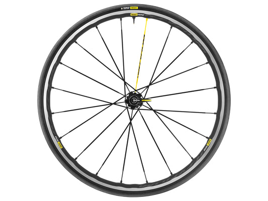 Roue Arriere Mavic Ksyrium Pro UST