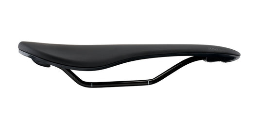 Selle Fabric Scoop Flat Elite Blk/Blk